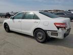 2010 Toyota Camry Base de vânzare în Grand Prairie, TX - Rear End