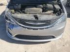 2020 Chrysler Pacifica Limited للبيع في Kansas City، KS - Front End