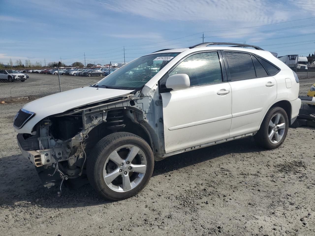 Eugene, OR에서 판매 중인 2007 Lexus Rx 350 - Front End