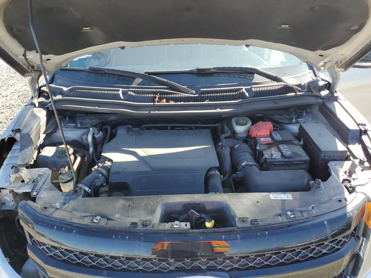 2014 Ford Explorer - Image 13