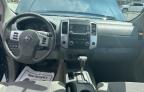 2018 Nissan Frontier S for Sale in Orlando, FL - Damage History