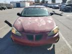 2005 Pontiac Grand Prix Gt for Sale in Anthony, TX - Undercarriage