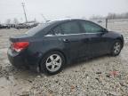 2015 Chevrolet Cruze Lt en Venta en Wayland, MI - Side