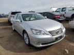 2012 Lexus Es 350 for Sale in Elgin, IL - Rear End
