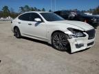2019 Infiniti Q70 3.7 Luxe იყიდება Greenwell Springs-ში, LA - Front End