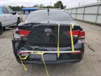 2021 Kia Rio Lx de vânzare în Shreveport, LA - Rear End