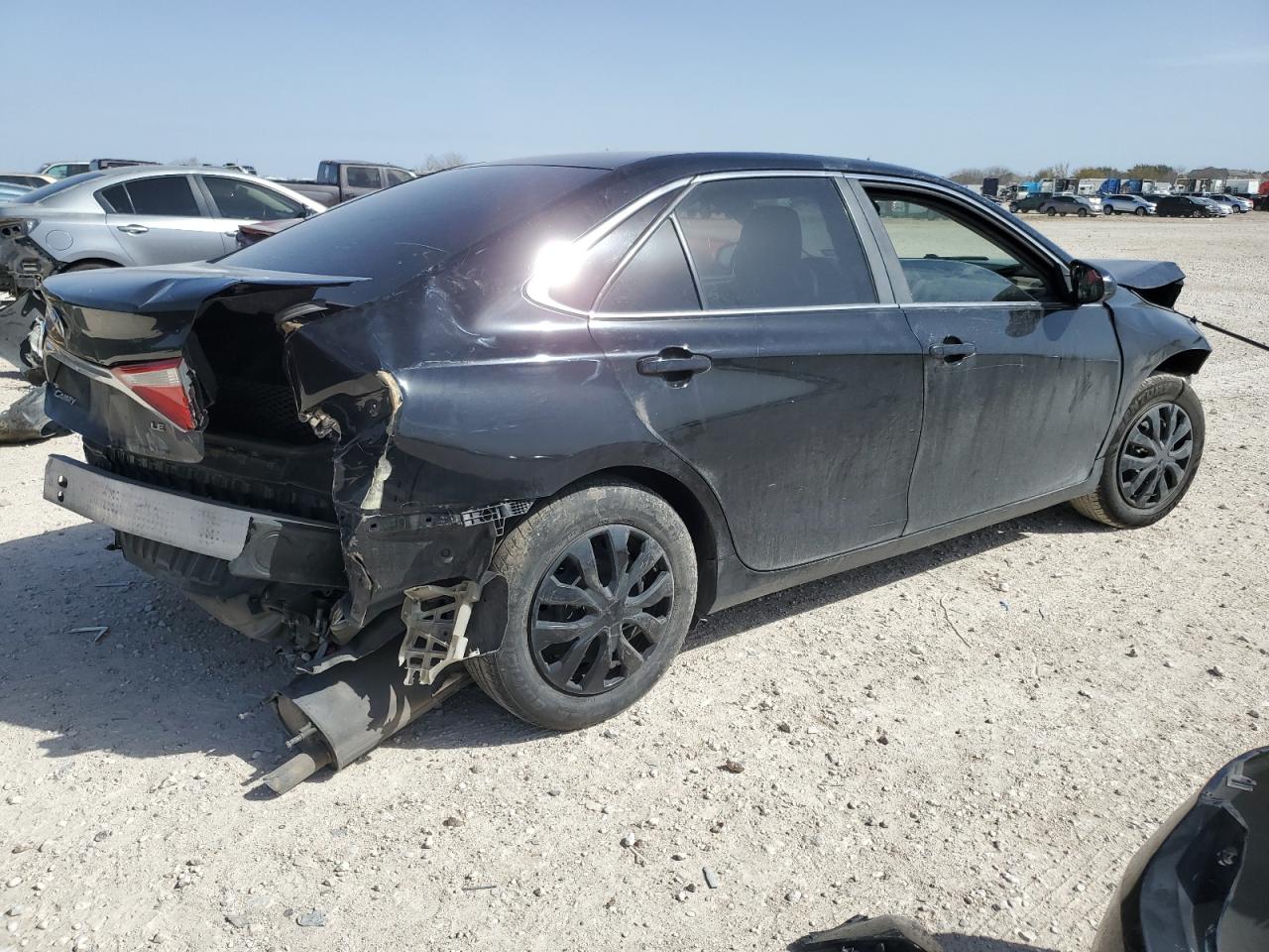 2015 Toyota Camry - Image 3