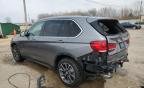 2017 Bmw X5 Sdrive35I продається в Pekin, IL - Rear End