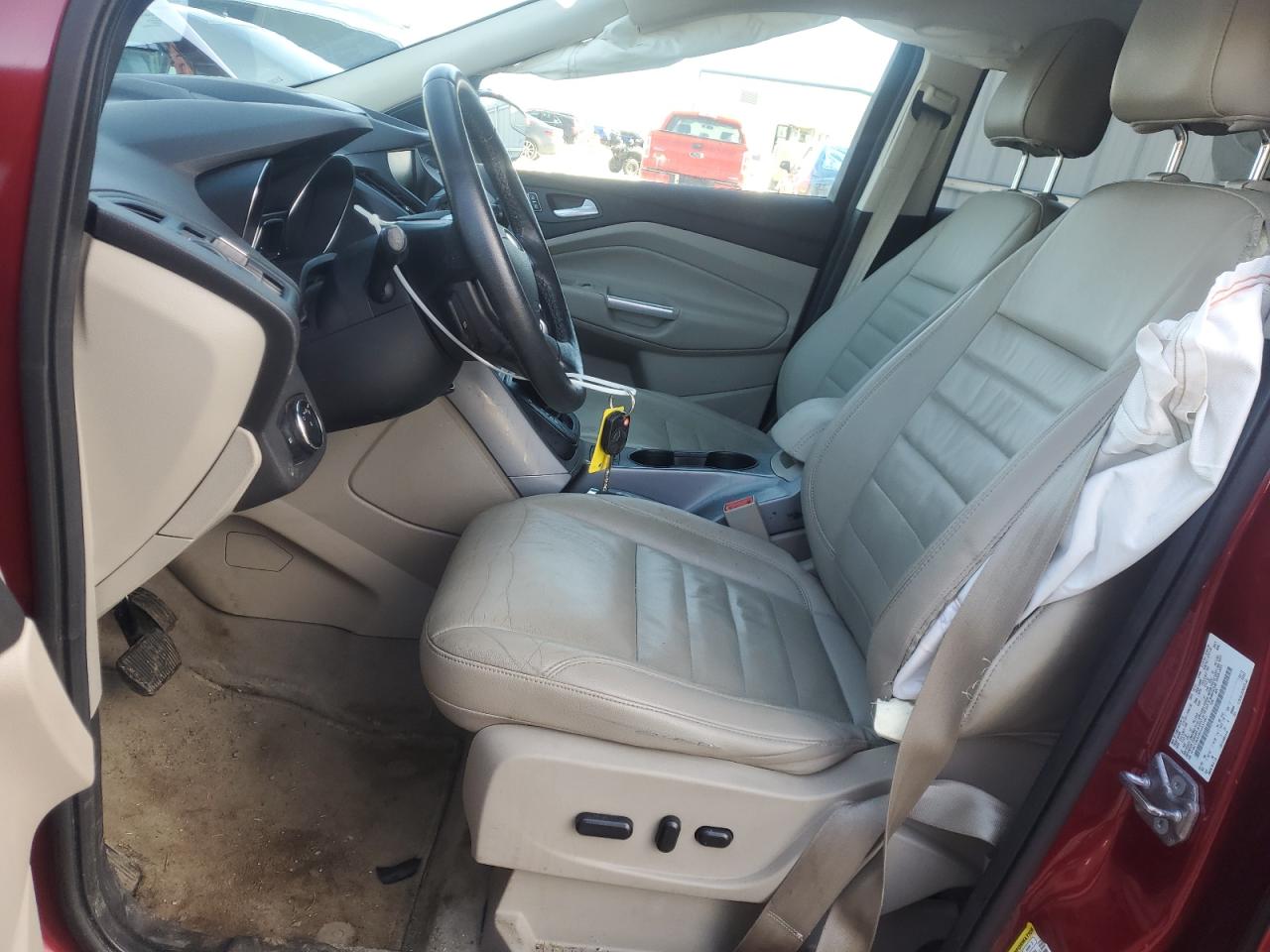 2015 Ford Escape - Image 7