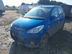 2008 HYUNDAI I10 COMFOR for sale at Copart WISBECH