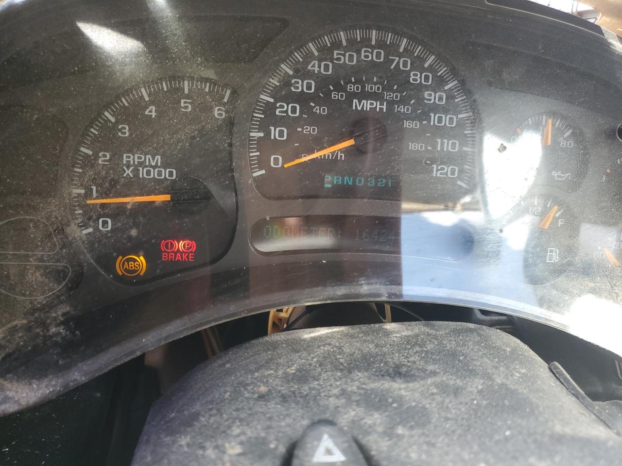 2004 Chevrolet Avalanche C1500 VIN: 3GNEC12T14G204003 Lot: 48887205