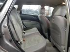 2009 Nissan Rogue S zu verkaufen in Pekin, IL - Front End