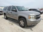 2008 Chevrolet Suburban C1500 Ls продається в Kansas City, KS - Side