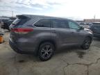 2018 Toyota Highlander Le იყიდება Windsor-ში, NJ - Front End