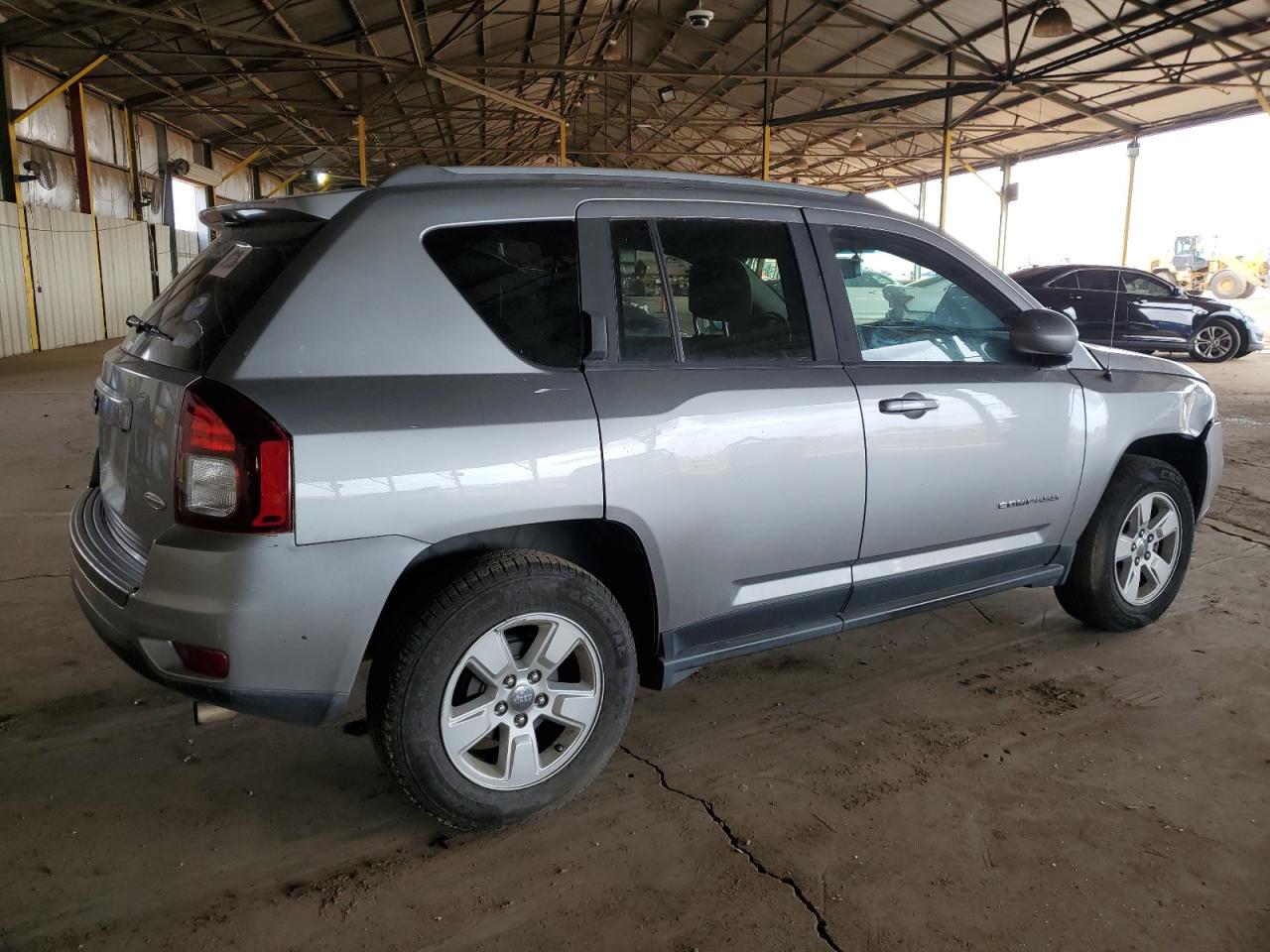 2016 Jeep Compass - Image 3