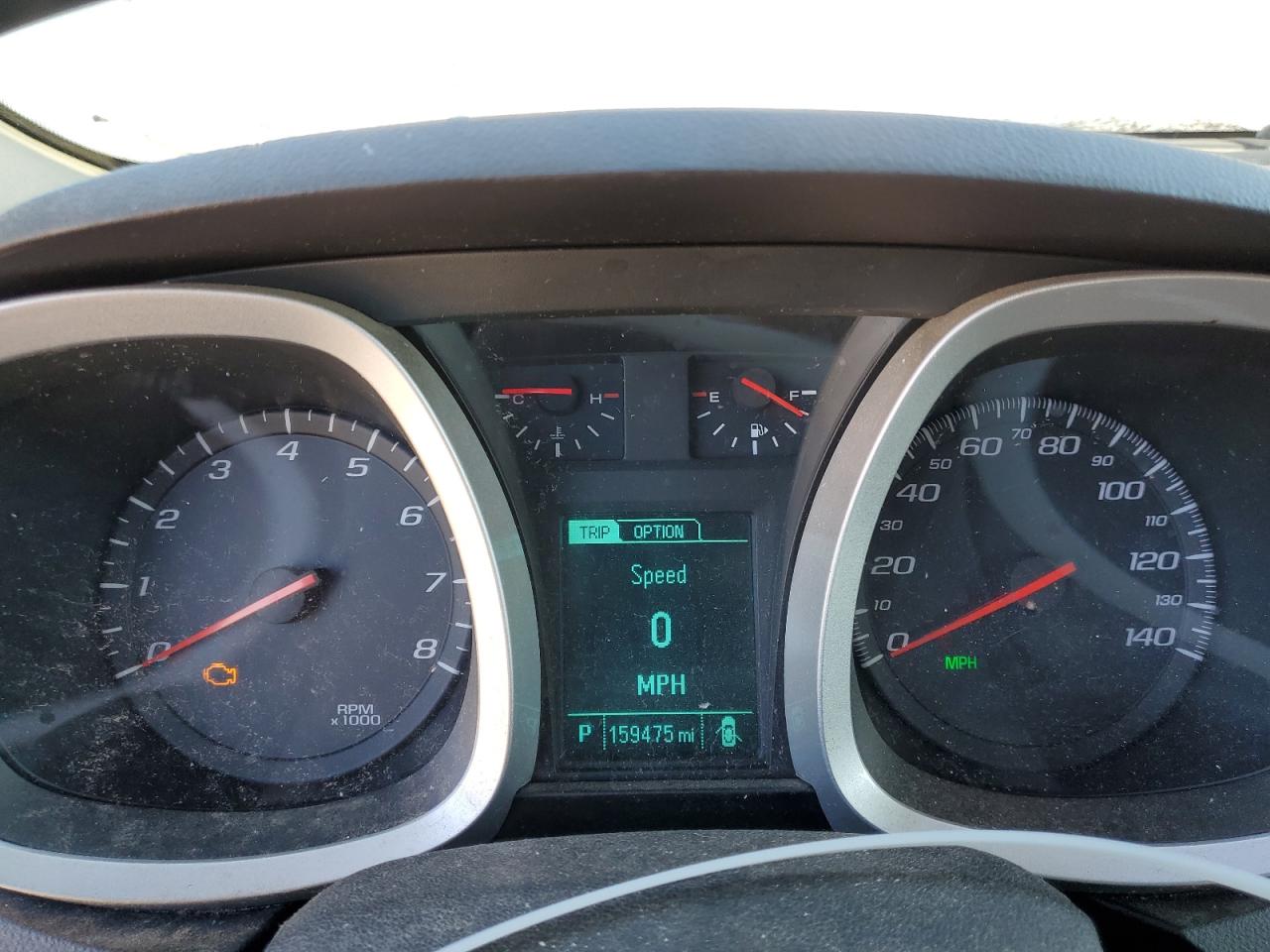 2014 Chevrolet Equinox - Image 9