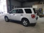 2010 Ford Escape Xls en Venta en Rogersville, MO - Front End