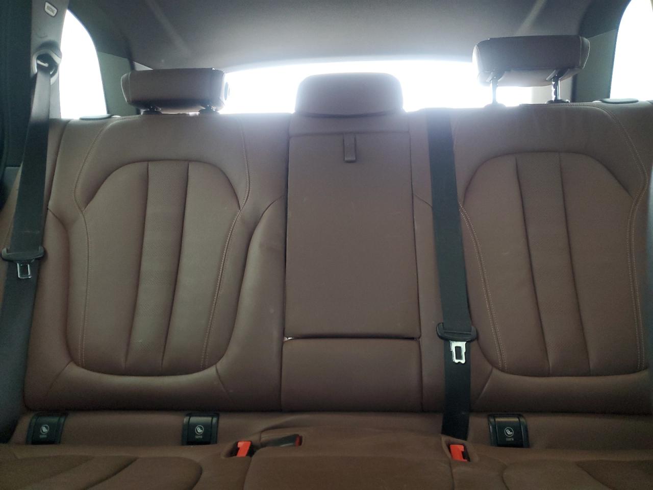 2021 BMW X5 - Image 10