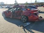 2017 Ford Fusion Titanium de vânzare în Gaston, SC - All Over