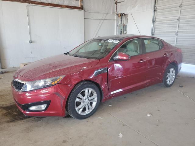 2012 Kia Optima Ex