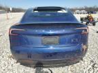 2024 Tesla Model 3    na sprzedaż w Barberton, OH - Front End