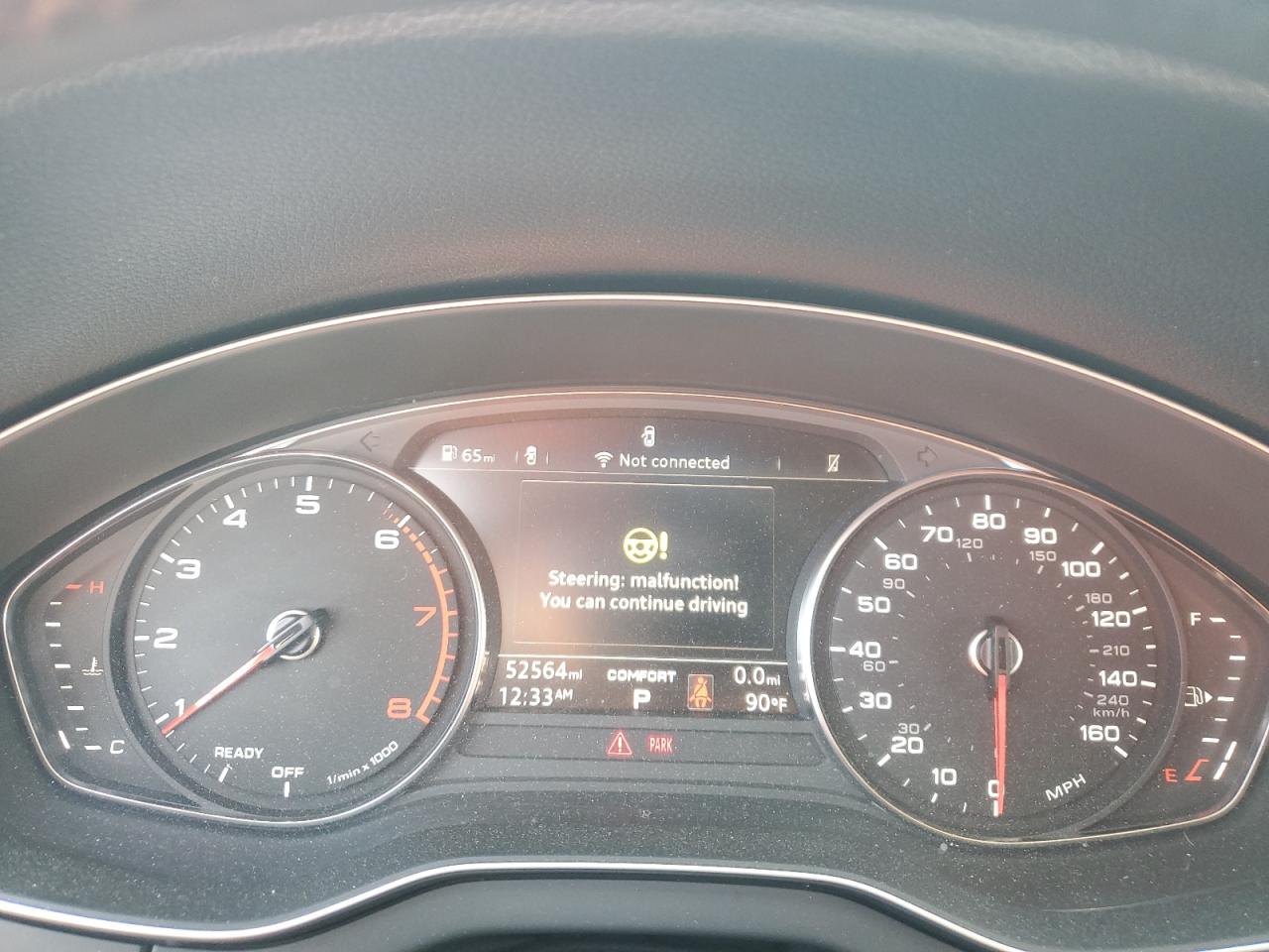 2019 Audi Q5 - Image 9