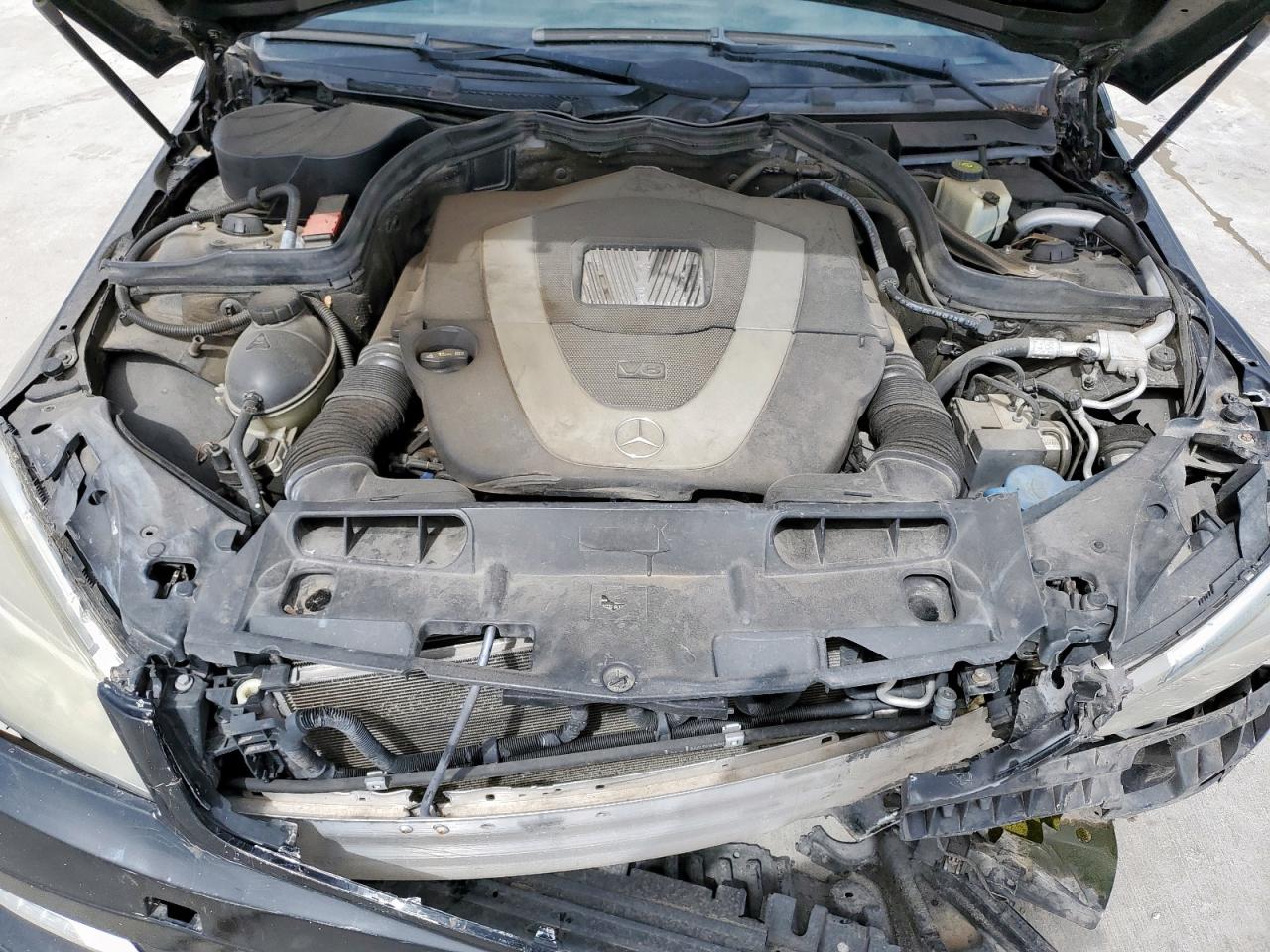 2011 Mercedes-Benz C-klasse - Image 11