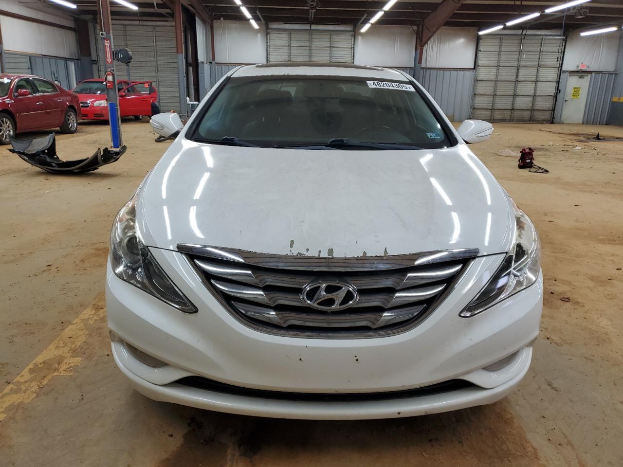 2011 Hyundai Sonata - Image 5