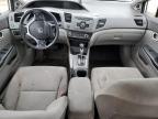 2012 Honda Civic Lx იყიდება Bowmanville-ში, ON - Front End