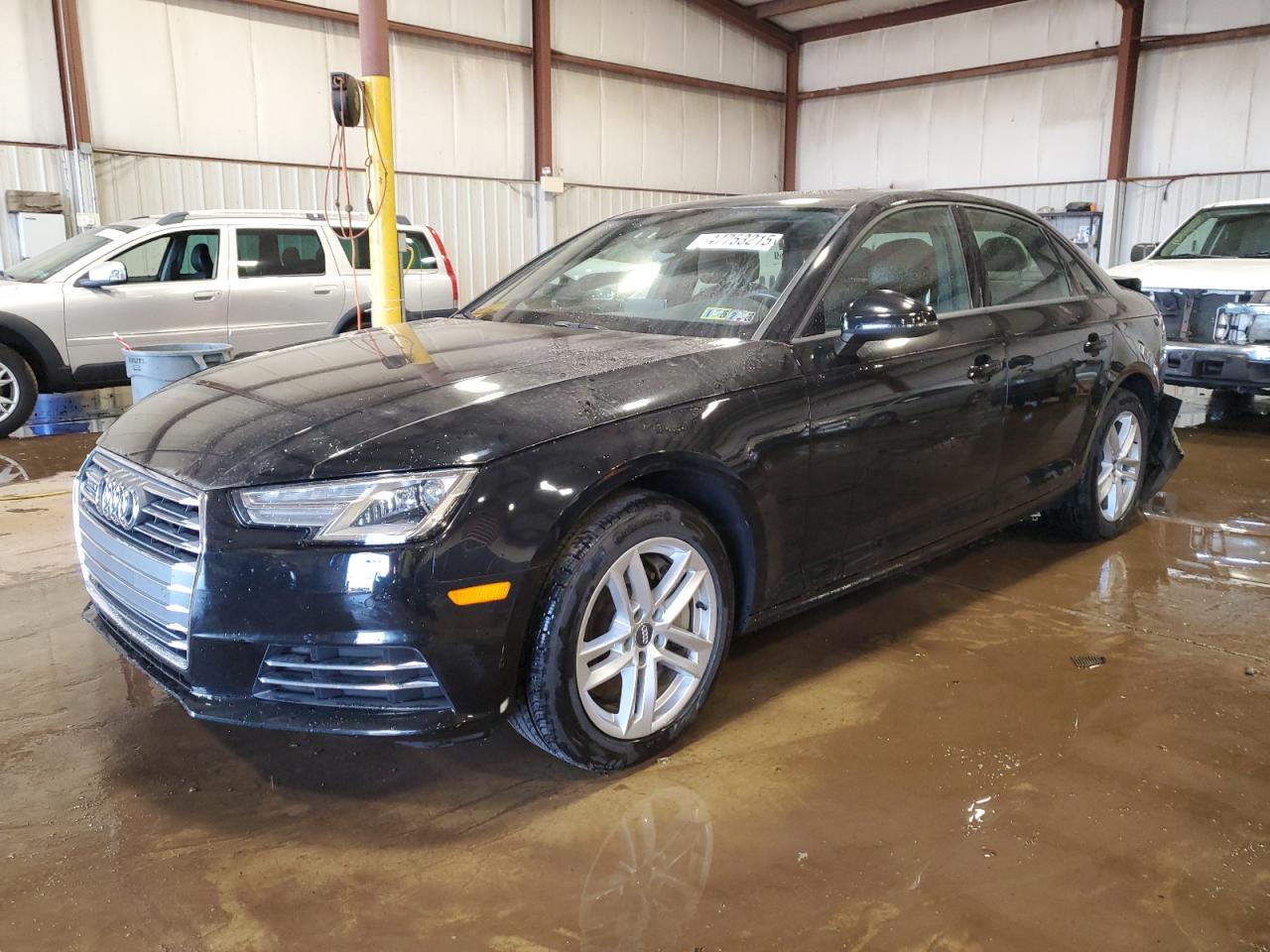 2017 Audi A4 - Image 1