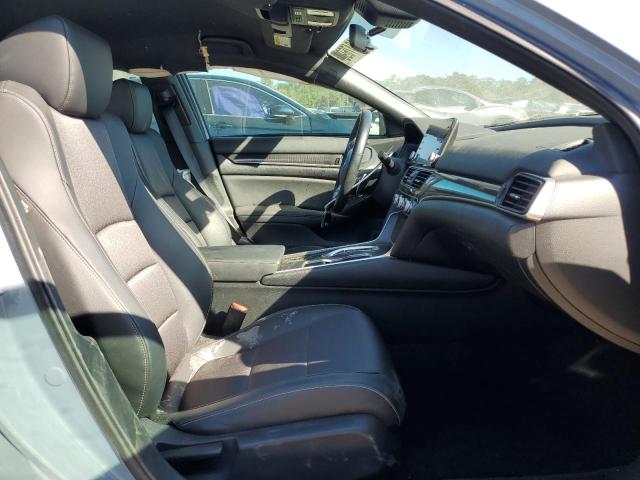  HONDA ACCORD 2022 Szary