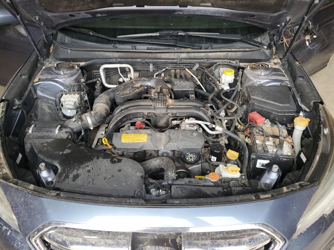 2018 Subaru Outback - Image 12