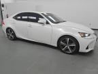 2017 Lexus Is 200T за продажба в Wilmer, TX - Side