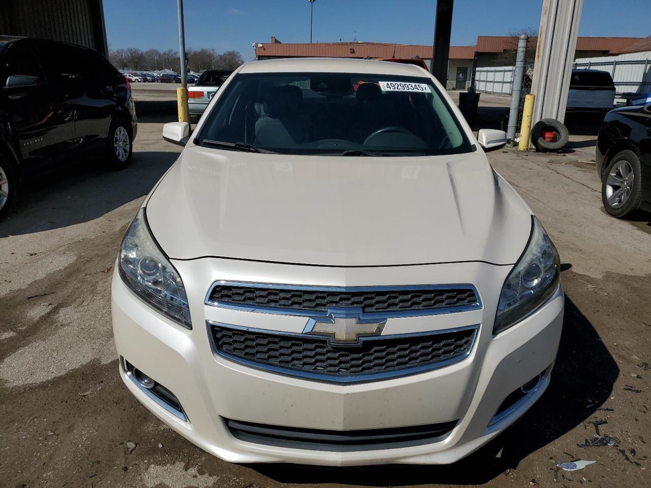 2013 Chevrolet Malibu - Image 5