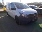 2020 MERCEDES BENZ VITO 114 P for sale at Copart SANDY