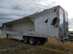 2024 Great Dane Refrigerated Van Trailer for Sale in Fresno, CA - Side