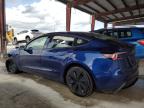 2025 Tesla Model 3  na sprzedaż w Homestead, FL - Front End