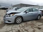 2017 Subaru Legacy 2.5I Premium na sprzedaż w Lexington, KY - Front End