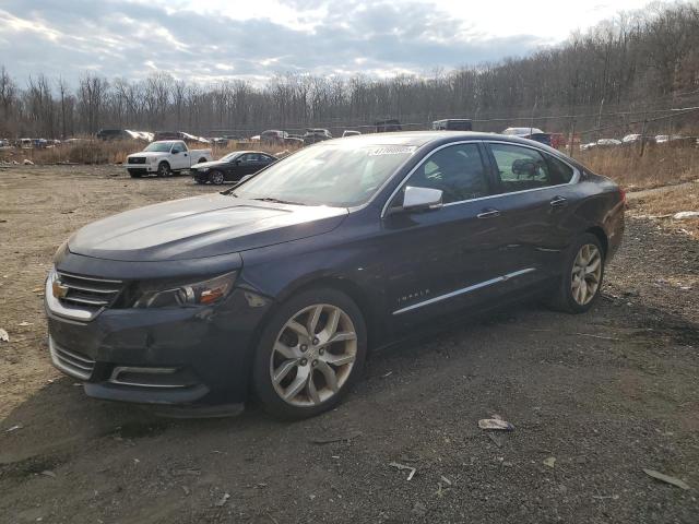 2016 Chevrolet Impala Ltz