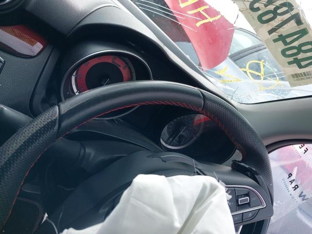 2021 SUZUKI SWIFT SPOR
