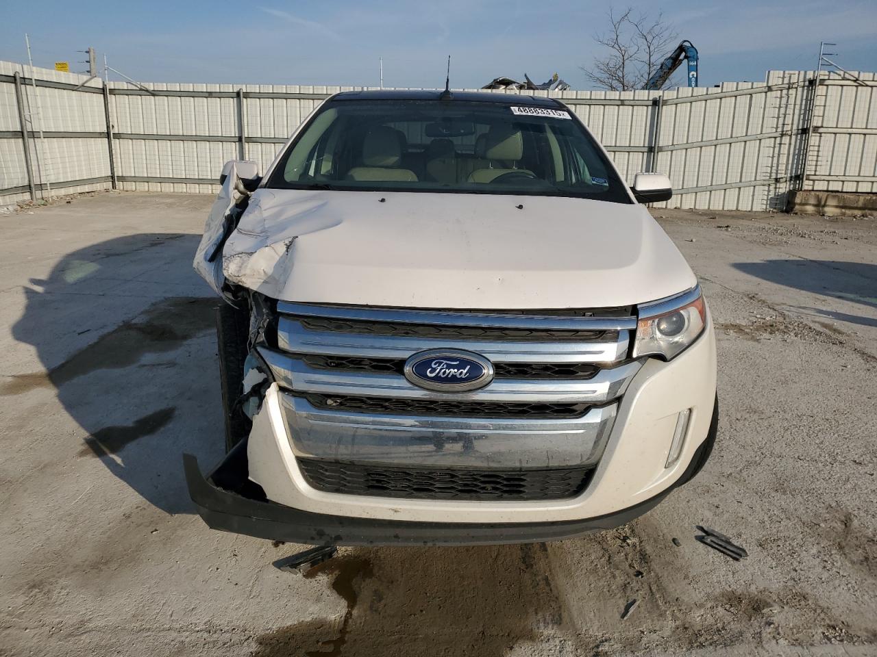 2012 Ford Edge - Image 5
