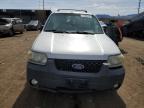 2007 Ford Escape Xlt for Sale in Colorado Springs, CO - Front End