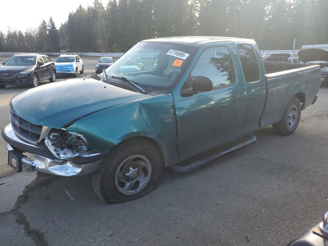 1998 Ford F-150 - Image 1