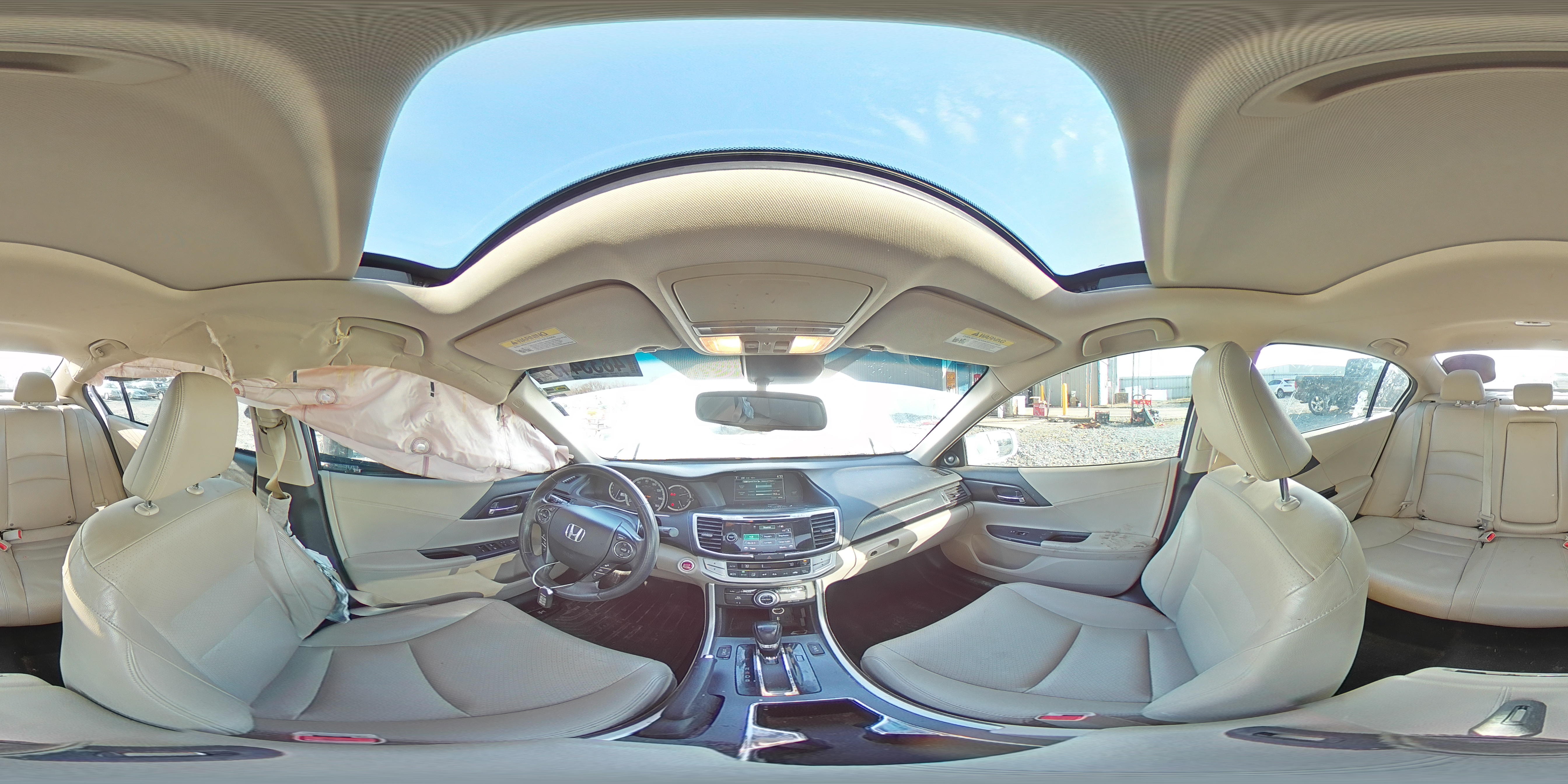 2013 Honda Accord - Image 14