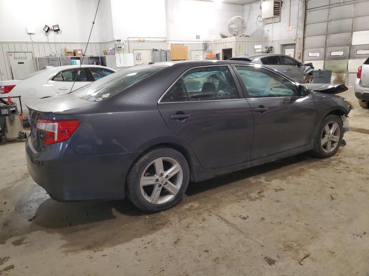 2012 Toyota Camry - Image 3