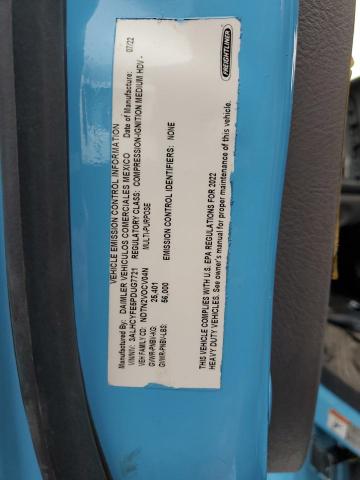 2023 FREIGHTLINER M2 106 MEDIUM DUTY
