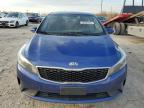 2017 Kia Forte Lx იყიდება Indianapolis-ში, IN - Rear End