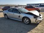 2008 Pontiac Grand Prix  de vânzare în Conway, AR - Front End