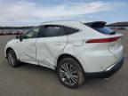 2021 Toyota Venza Le zu verkaufen in Brookhaven, NY - Rollover