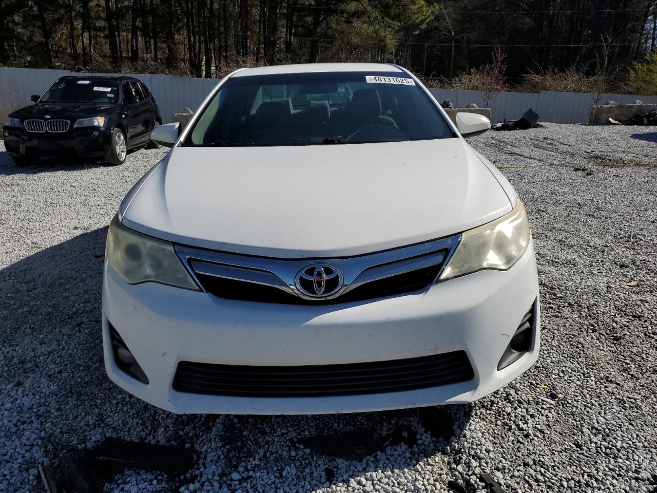2012 Toyota Camry - Image 5